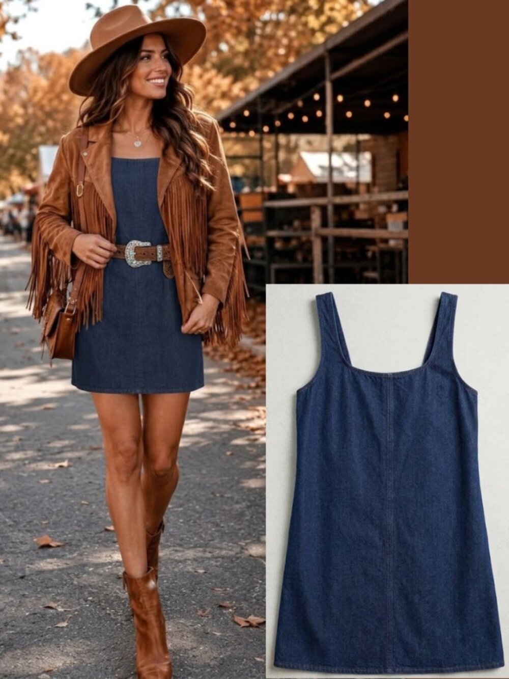 rag & bone Kiki Sleeveless Denim Mini Dress Shift Scoop Neck Dark Wash NWT